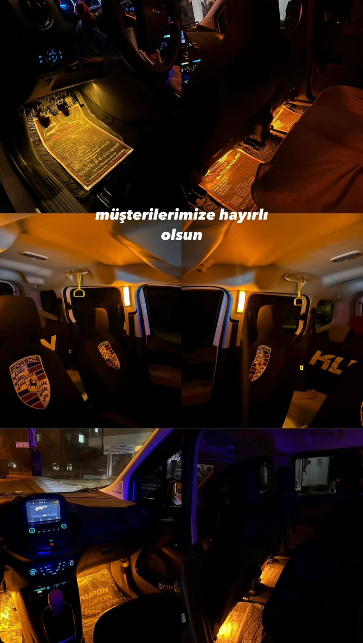 Fişenk Garage